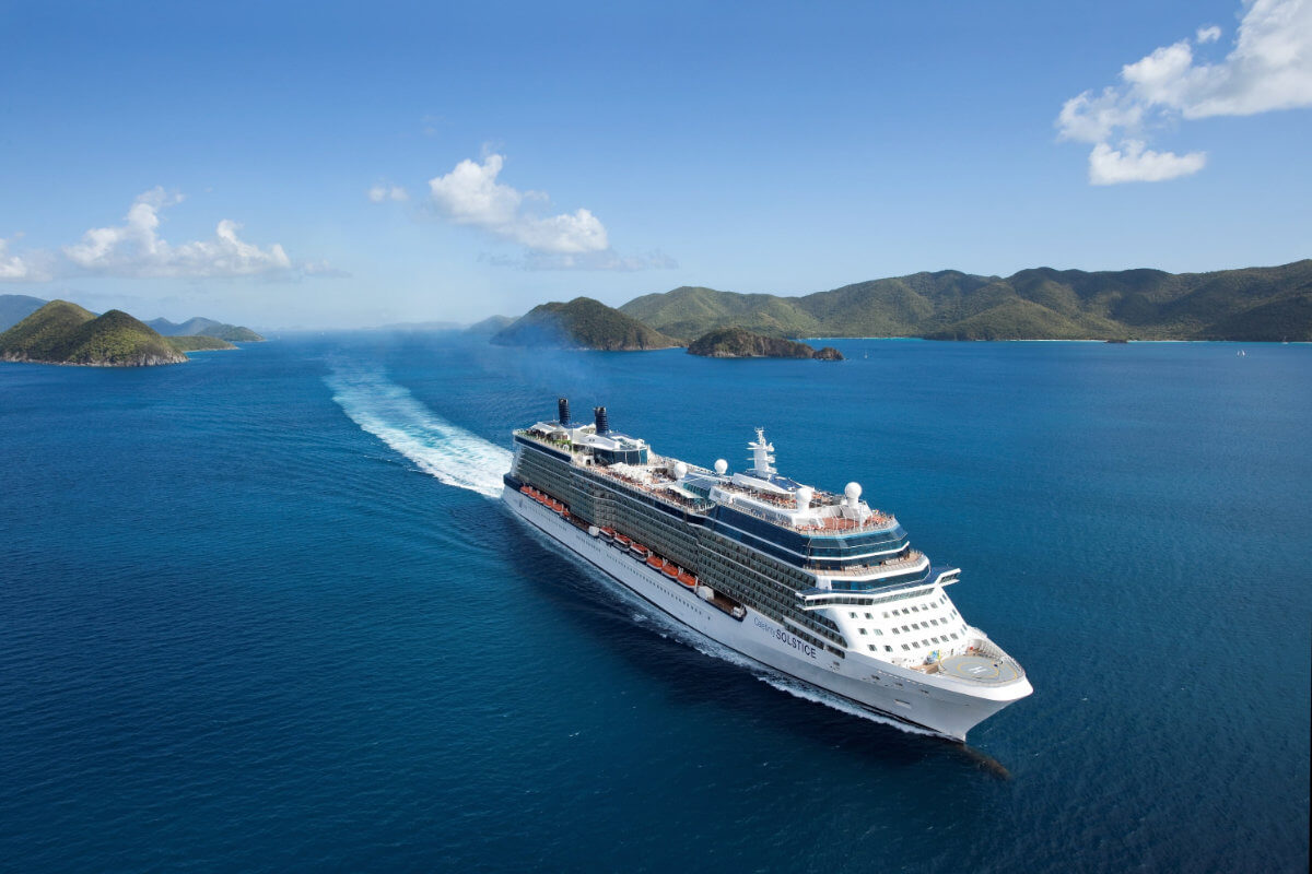 Cruise Lines