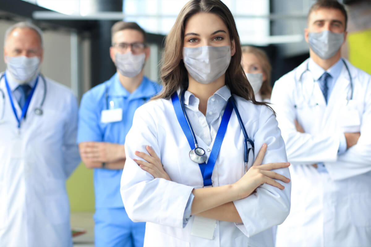 Hospitals