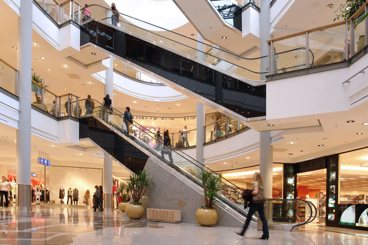 Mall